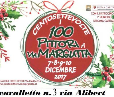 esposizione-100-pittori-di-via-margutta