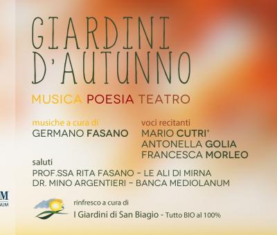 quotgiardini-d-autunnoquot