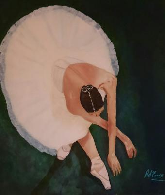 ballerina