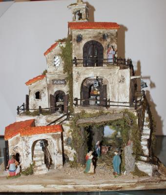 presepe-in-legno