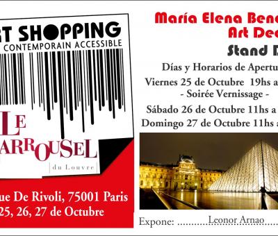 exposicin-en-art-shopping-le-carrousel-du-louvre-francia