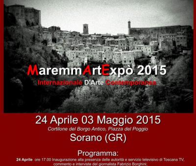 maremmartexpo-2015