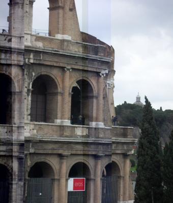 colosseo-particolare