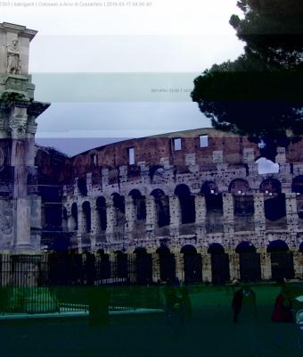 colosseo-e-arco-di-costantino