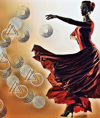 flamenco