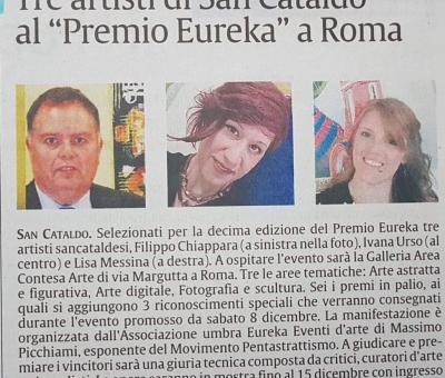 tre-artisti-di-san-cataldo-al-premio-eureka-a-roma