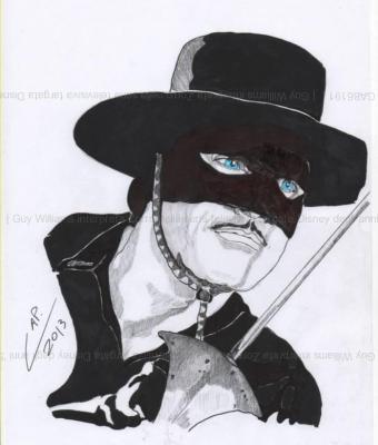 guy-williams-interpreta-zorro