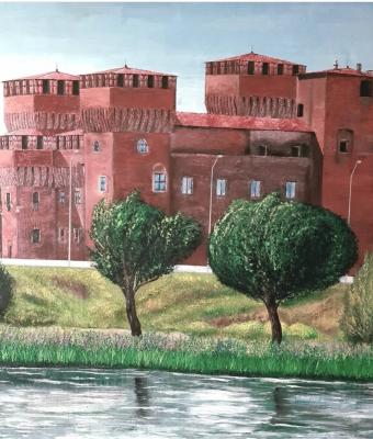 il-castello-san-giorgio