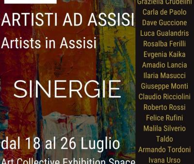 artists-in-assisi