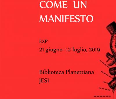 come-un-manifesto