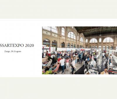 swissartexpo-2020