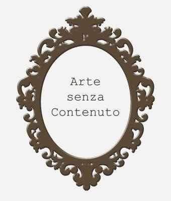 arte-senza-contenuto