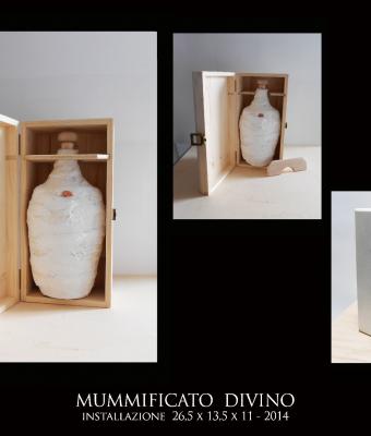 mummificato-divino