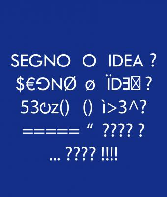 segno-o-idea