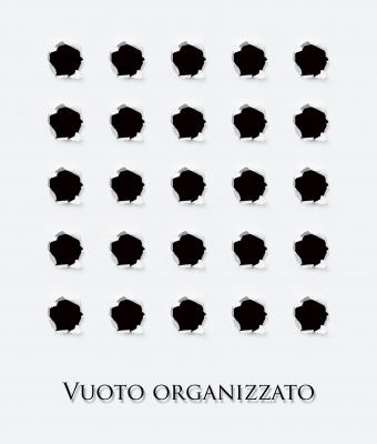 vuoto-organizzato