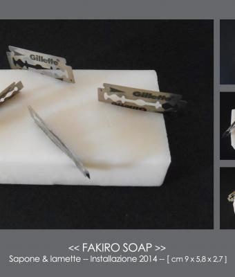 fakiro-soap