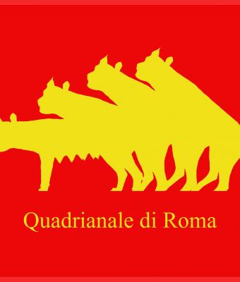 quadrianale-di-roma-rome-q