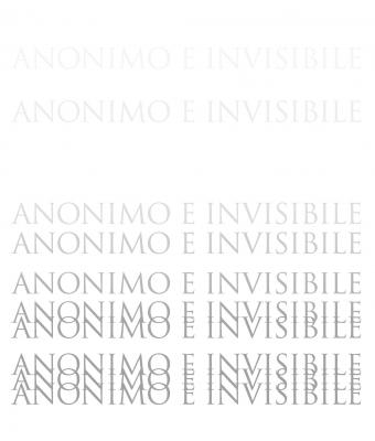 anonimo-e-invisibile-anonymo