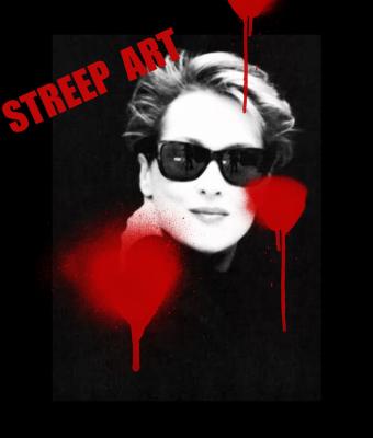 streep-art