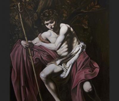 l-incanto-di-caravaggio