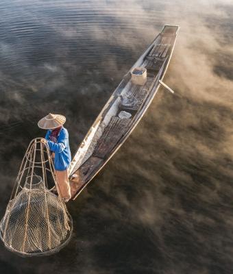 the-fisherman