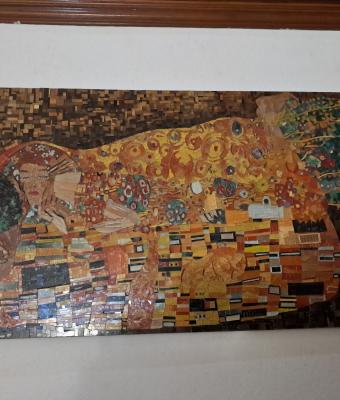 il-bacio-di-klimt