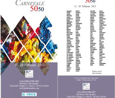 carnevale-5050