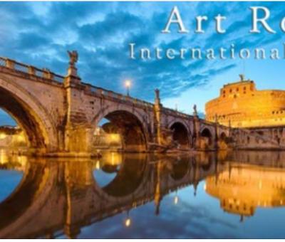 art-rome-contemporary-exibition