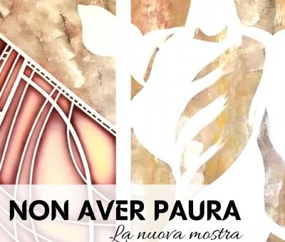 non-aver-paura