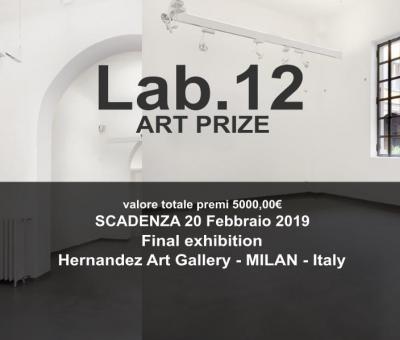 lab12-art-contest