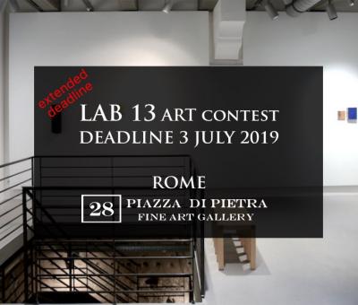 lab13-art-contest