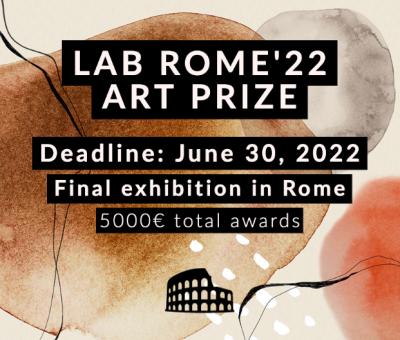 lab-art-prize-rome22-edition