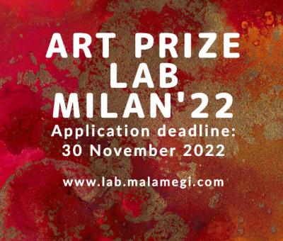 lab-art-prize-milan22-edition