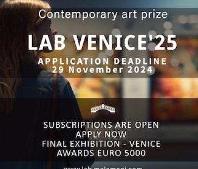 lab-art-prize-venice25-edition