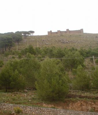 monreale-il-castello