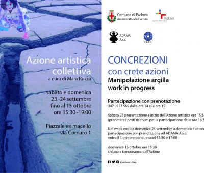 concrezioni