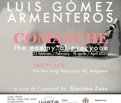 luis-gmez-armenteros-comanche-the-enemy-of-everyone