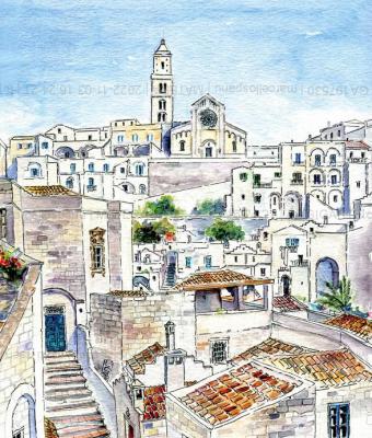 matera