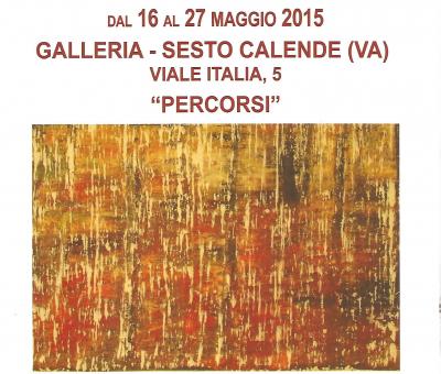 mostra-personale