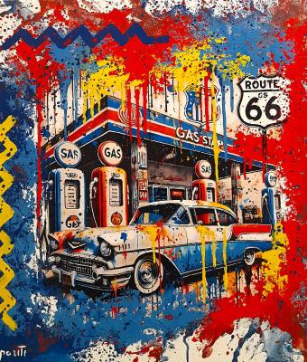 route-66