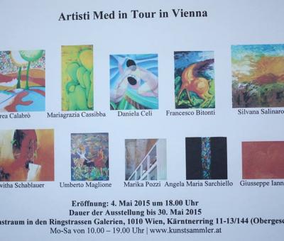 artisti-med-in-tour-a-vienna