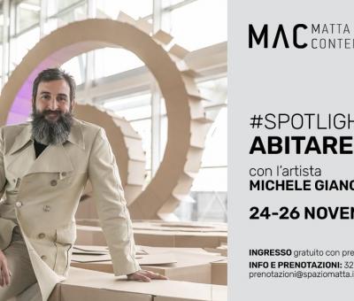 spotlight1-abitare-larte-con-lartista-michele-giangrande