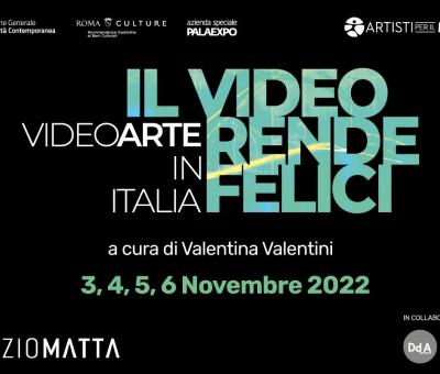 il-video-rende-felici