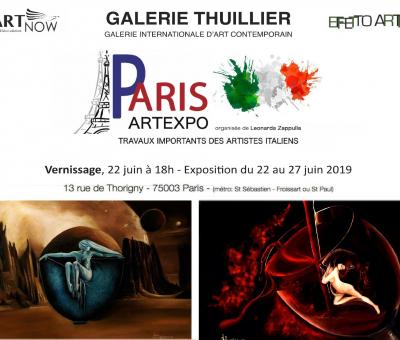 paris-arte-expo-travaux-importants-des-artistrs-italiems-galerie-thuillier