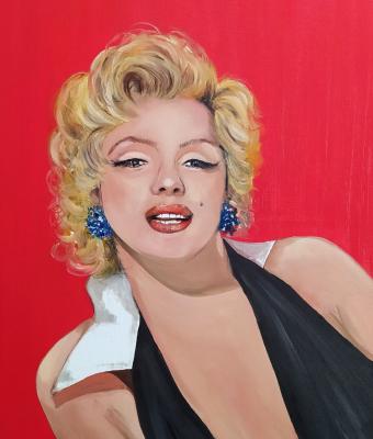 marylin-monroe