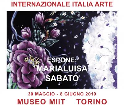 marialuisa-sabato-espone-all-internazionale-italia-arte-2019-museo-miit-torino