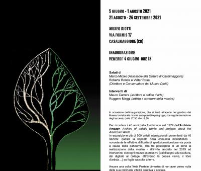 marialuisa-sabato-espone-al-museo-diotti-di-casalmaggiore-per-il-progetto-l-amazzonia-deve-vivere-di-ruggero-maggi