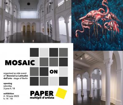 il-progetto-mosaic-on-paper-a-berlino-dal-3-al-18-giugno-2023