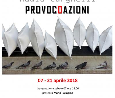 provocoazioni