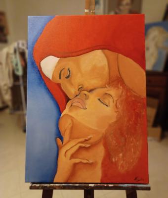 bacio-gentile